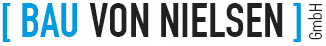 Bau von Nielsen GmbH Logo
